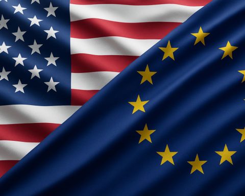 October 1st The Start of the U.S. Fiscal Year and the Global Implications for the European Union