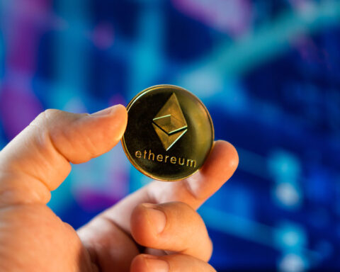 Ethereum, Bitget, crypto markets, blockchain regulation, ETH price, ETF inflows
