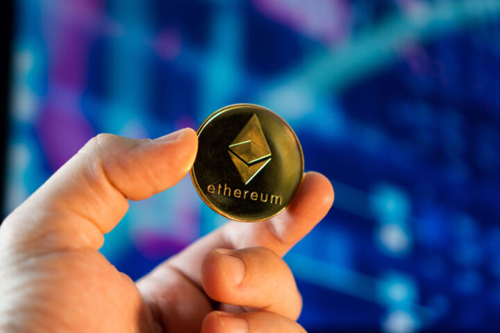 Ethereum, Bitget, crypto markets, blockchain regulation, ETH price, ETF inflows