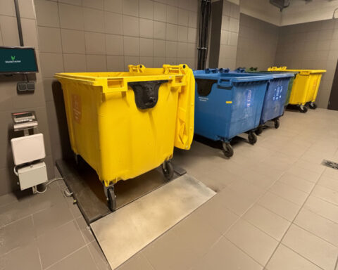 Waste Tracking Innovation: Turning Waste into Measurable Value