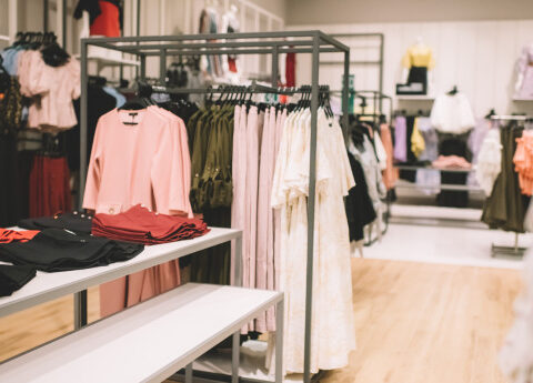 fashion retail Romania