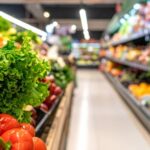 top retail romania risco study