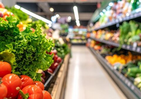 top retail romania risco study